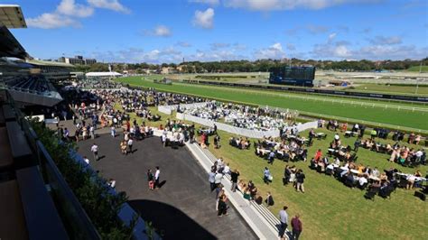 Winx Stakes 2023: When is it, how to watch, tickets, prize money, .